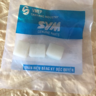 Kẹp trượt côn Atila