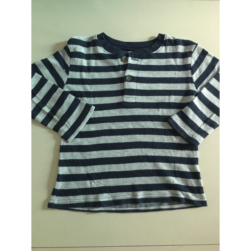 Thanh lý - Áo bé trai Garanimals 4T