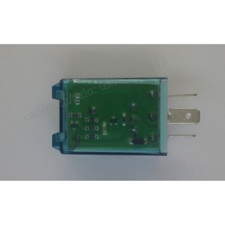 relay Rơ le nháy, rơ le xi nhan.