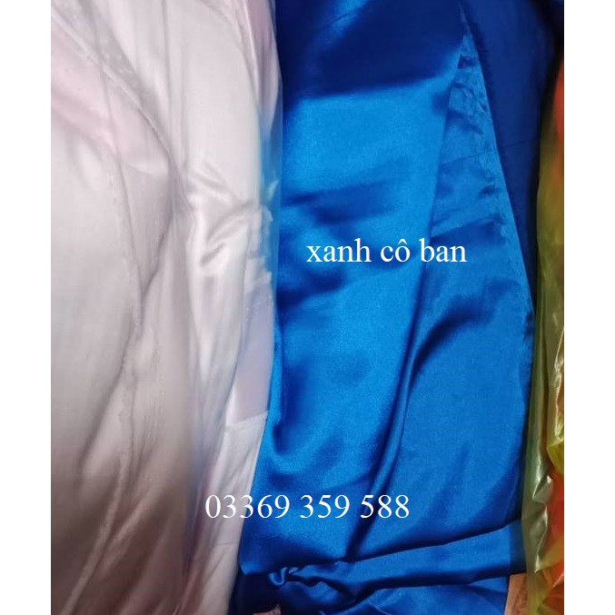 Vải Phi Bóng Đẹp