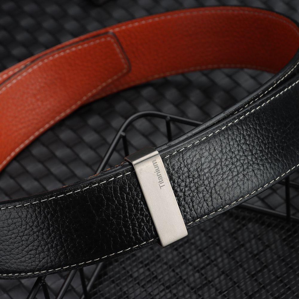 Khóa Dây Đeo Túi EDC Bằng Titan