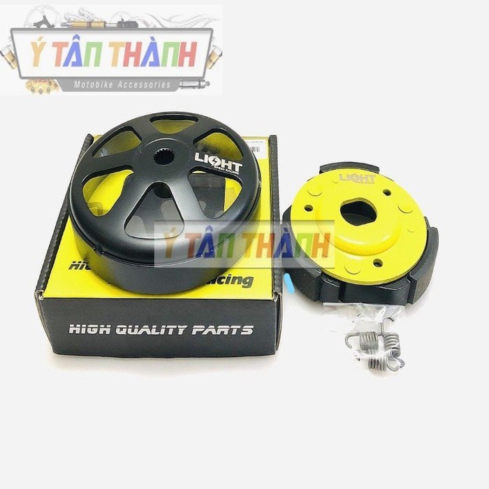nồi sau vario light V3 MS 128