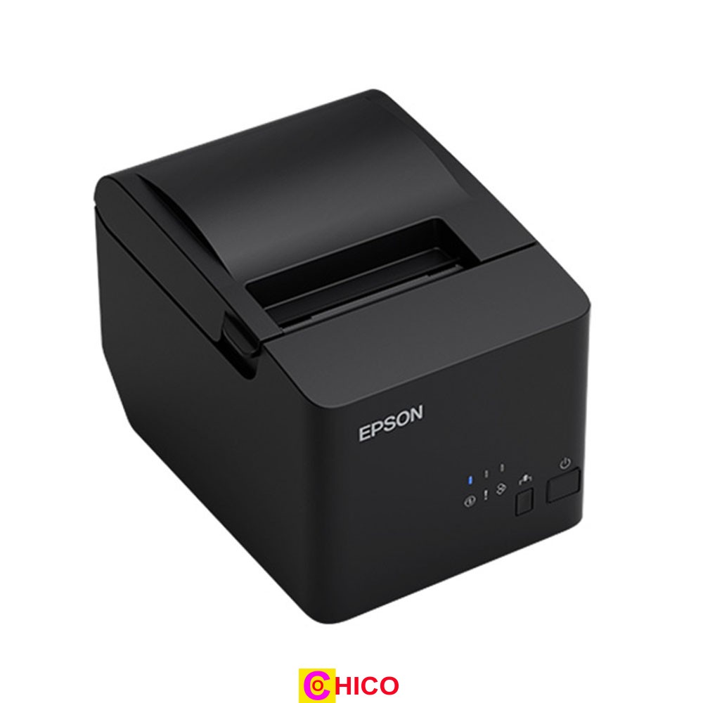 Máy in hóa đơn Epson TM-T81 III  Máy in bill Nhật Bản Bền nhất hiện nay