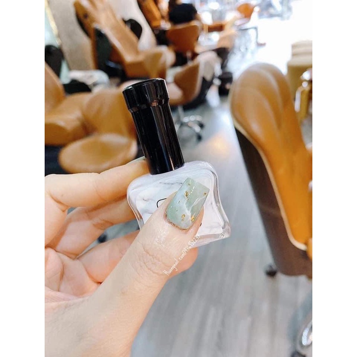 Cồn Loang Trang Trí Móng Tay Chuẩn Loại 1 - Cồn Loang, Trắng-Đen Vinimay Chính Hãng - Tổng Kho Chuyên Nail Mi