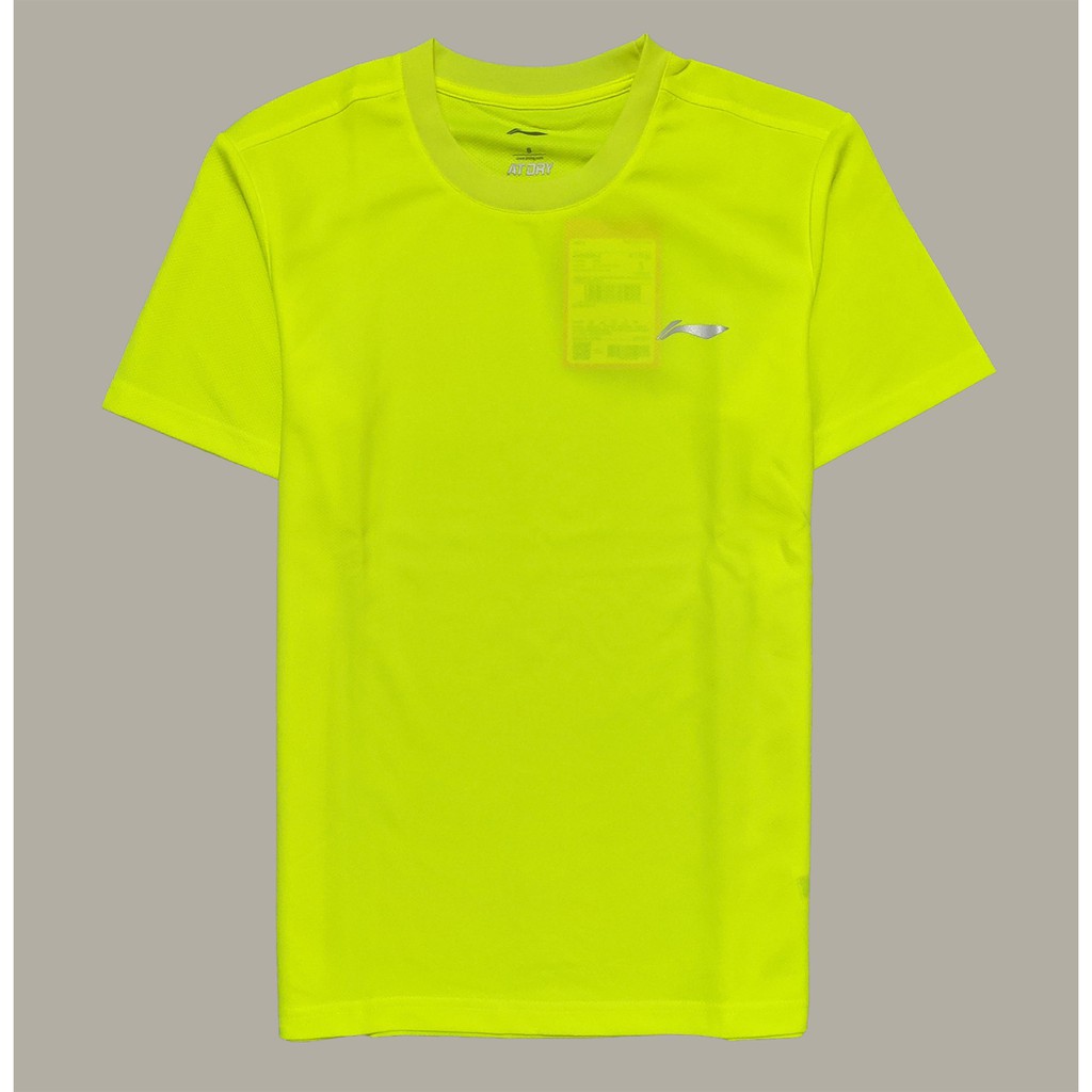Áo Nam Li-Ning Cổ Tròn