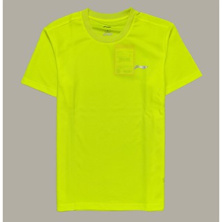 Áo nam li-ning cổ tròn