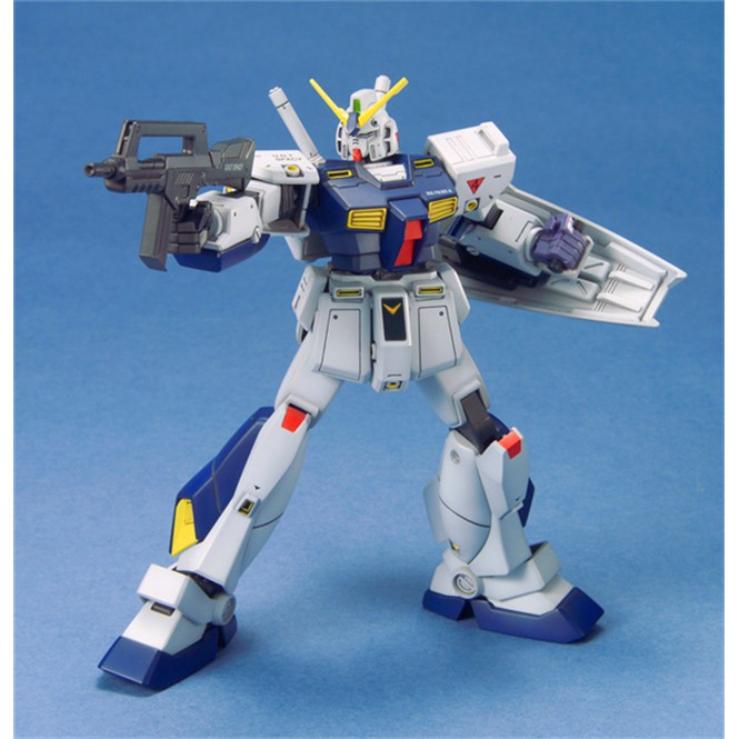 Mô hình Gundam HG UC RX-78 NT-1 Gundam Bandai 4573102591586