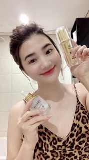 Serum sâm tố nữ huyền phi