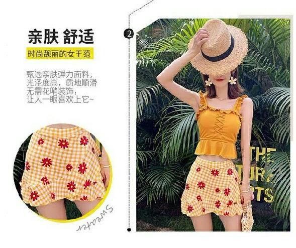 Bộ Đồ Bơi Bikini Quyến Rũ Cho Nữ | BigBuy360 - bigbuy360.vn