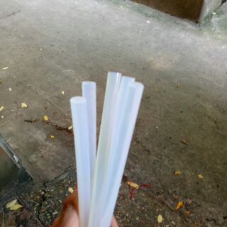 Keo nến to