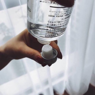 Mask nén Muji bịch 20 viên