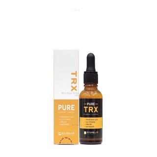 Serum nám Kyung Lab TRX sạch nám sạm, sắc tố, giúp trắng da 30ml