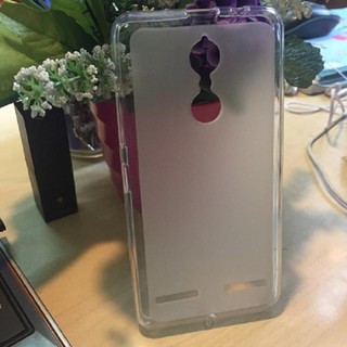 Ốp lưng lenovo vibe k6 power silicone