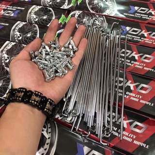 Căm Crom Yoko Thái