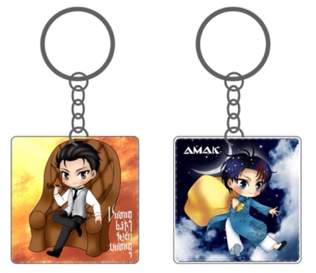 Vương bất kiến vương tập 4 | BigBuy360 - bigbuy360.vn