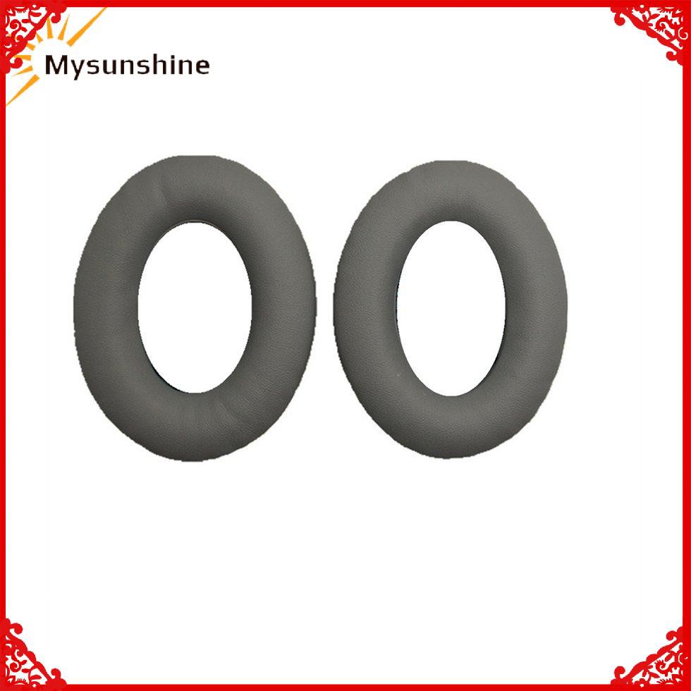 Đệm Xốp Cotton Bọc Đầu Tai Nghe Cho Bose Qc25 Qc15 Qc2 Ae2 | BigBuy360 - bigbuy360.vn