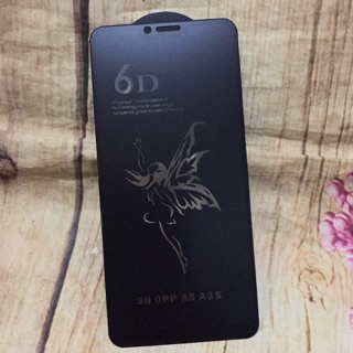 Kính Nhám Chông Vân Tay Oppo A3S A5S F7 F9 F11 F11 Pro A9 2020 A5 2020 Reno 2F Reno 3 Reno 4 Reno 5 Reno 6 5G Reno 6Z 5G