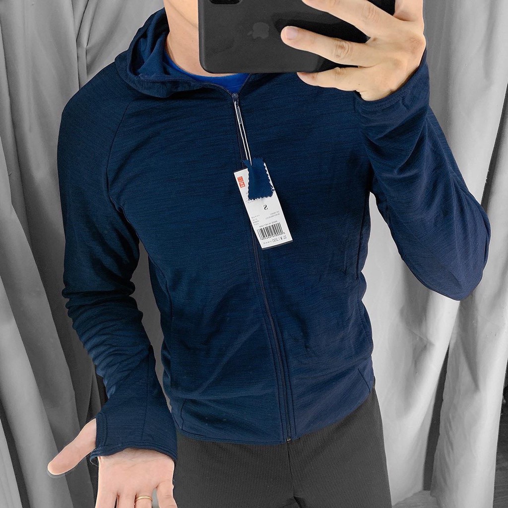 [ Thanh Lý Lẻ Size ] ÁO CHỐNG NẮNG NAM CAO CẤP, THOÁNG MÁT, CHÓNG MỌI TIA UV GÂY HẠI CHO DA | BigBuy360 - bigbuy360.vn