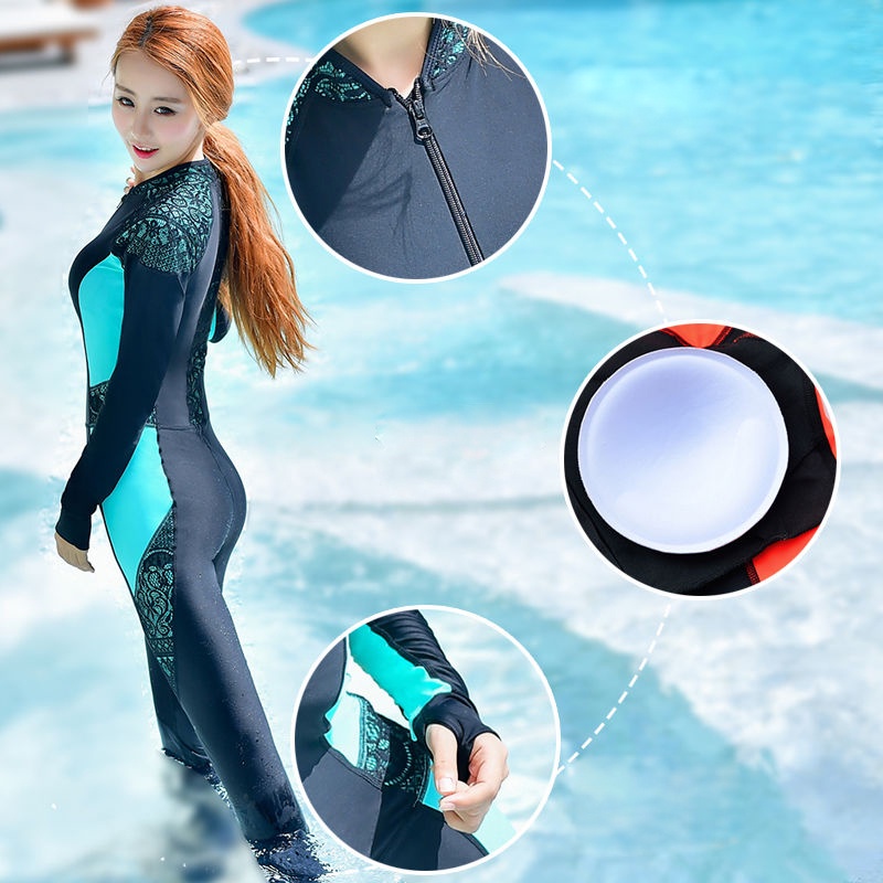 Kanavi Bộ Đồ Bơi Một Mảnh Họa Tiết Rằn Ri Có Miếng Đệm Ngực Cho Nữ | BigBuy360 - bigbuy360.vn