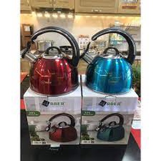 Ấm đun từ Arber AB03L