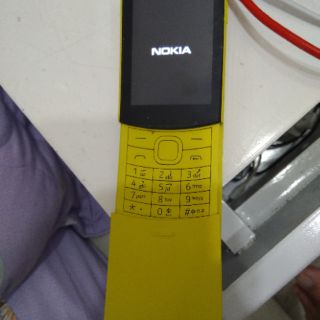 Nokia chính hãng đã qua sử dụng .