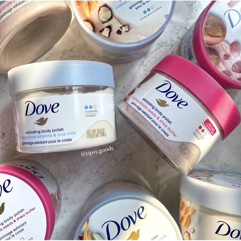 [BẢN MĨ] TẨY TẾ BÀO CHẾT DOVE | BigBuy360 - bigbuy360.vn