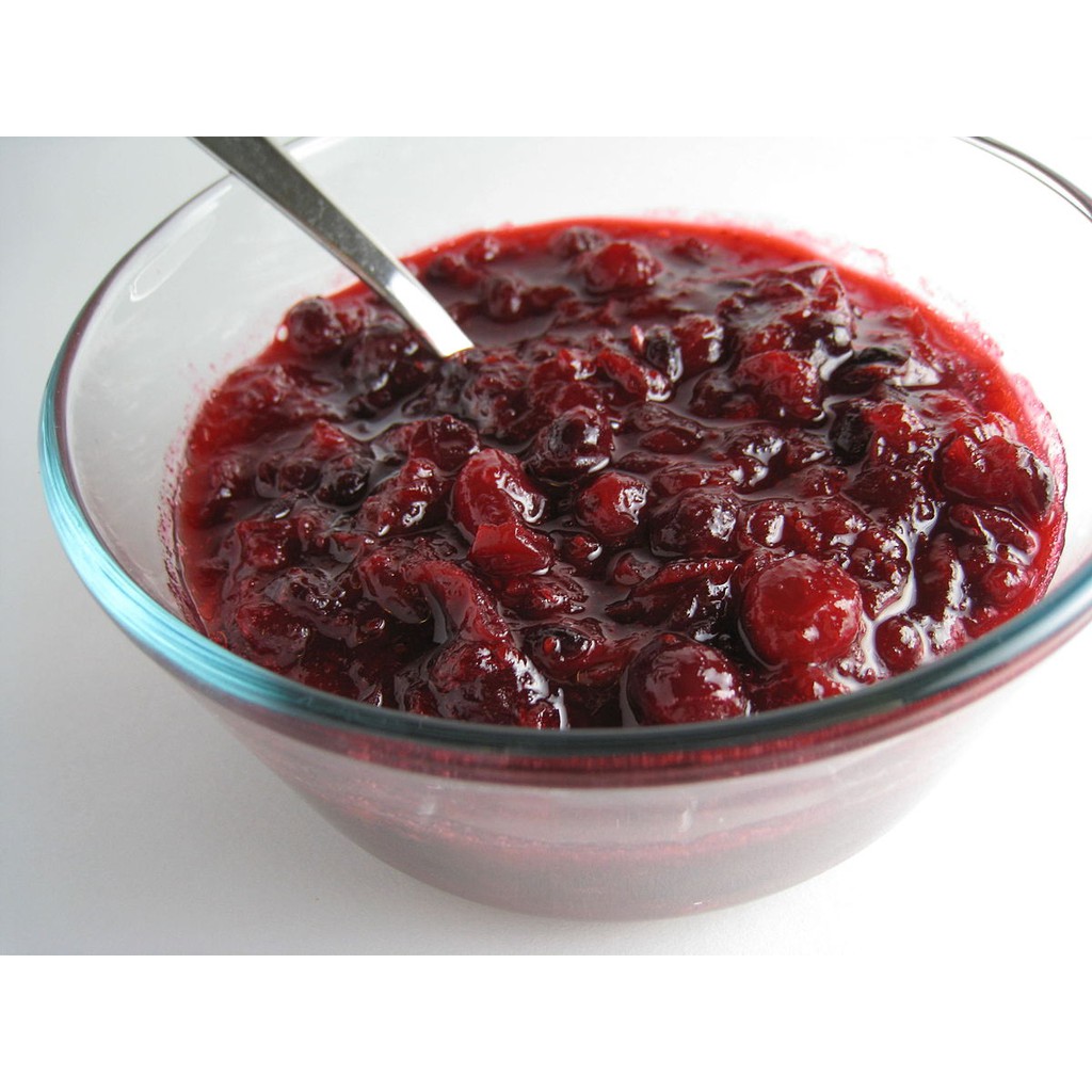 Nam việt quất khô (cranberry) 100g