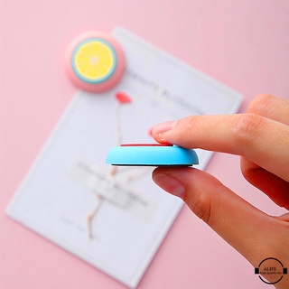 Miếng Dán Nam Châm Trang Trí Tủ Lạnh