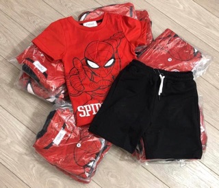 (Xuất) Spider Man