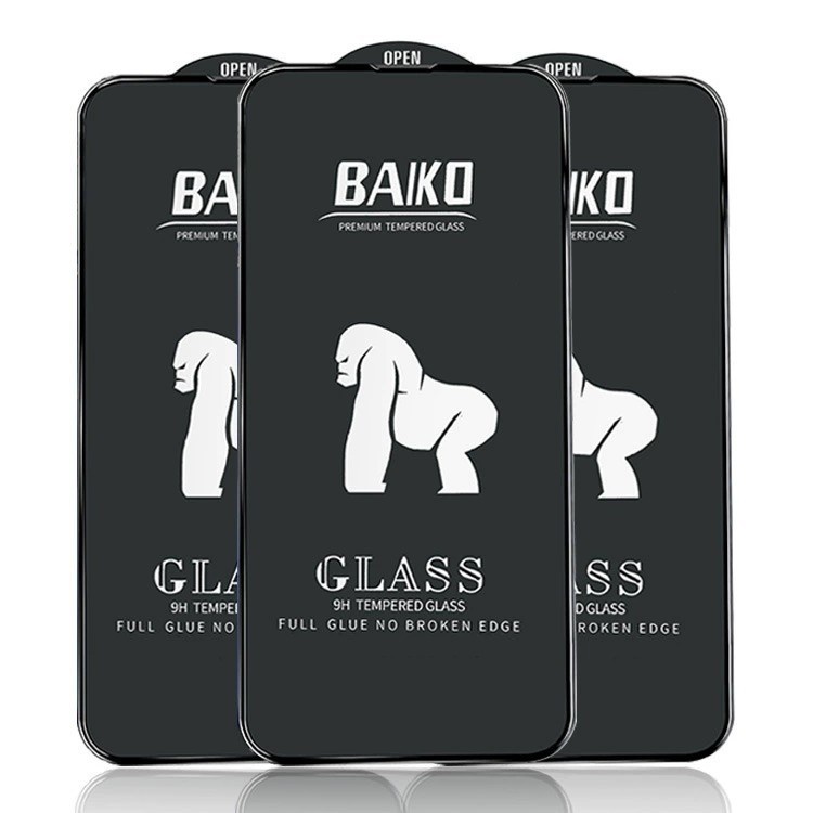 Cường Lực Baiko Full Kính Siêu Chắc hàng nội địa trung