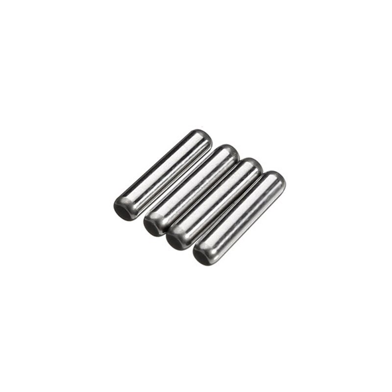 4 cái Bộ kết hợp lục giác Vành bánh xe Hex 7Mm Nâng cấp Bộ chuyển đổi kim loại 12Mm cho 1/18 Wltoys A949 A959 A969 A979 K929 1/10 Lốp