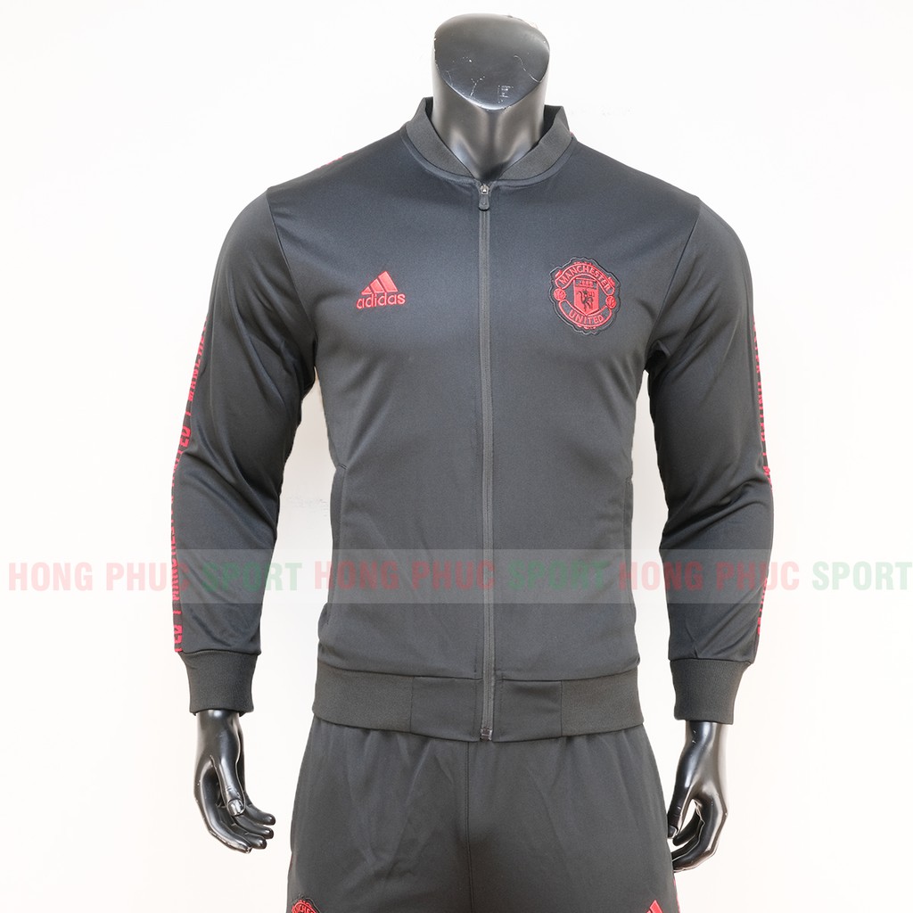 Bộ quần áo khoác nỉ các câu lạc bộ mùa giải 2019 2020