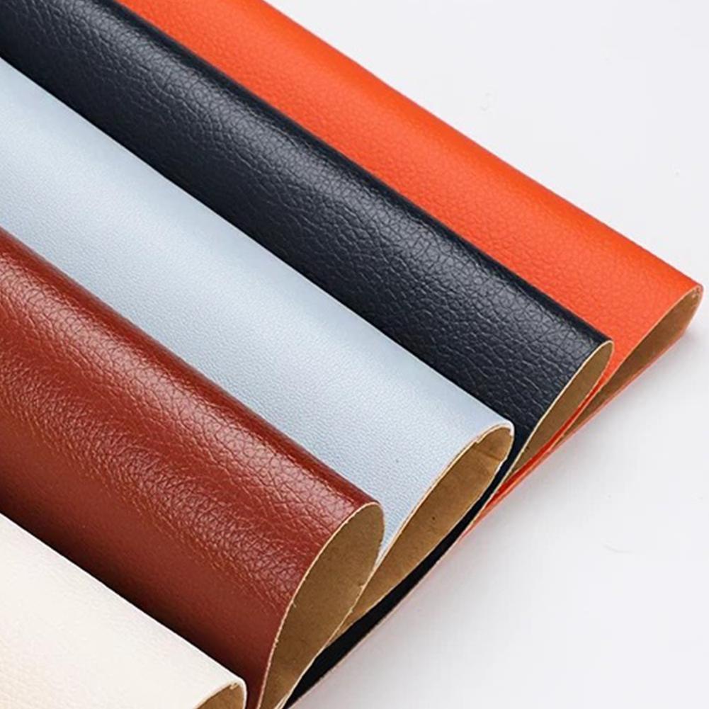 Miếng Dán Da PU Tự Dính 20*30cm E6F3