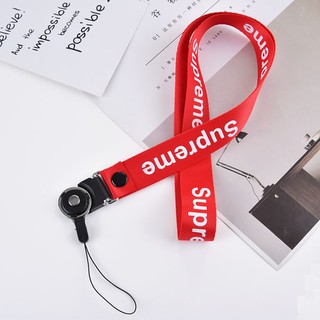 DÂY ĐEO CỔ ĐIỆN THOẠI/ ĐEO THẺ STRAP