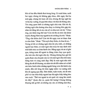 Sách - Những Đêm Trắng