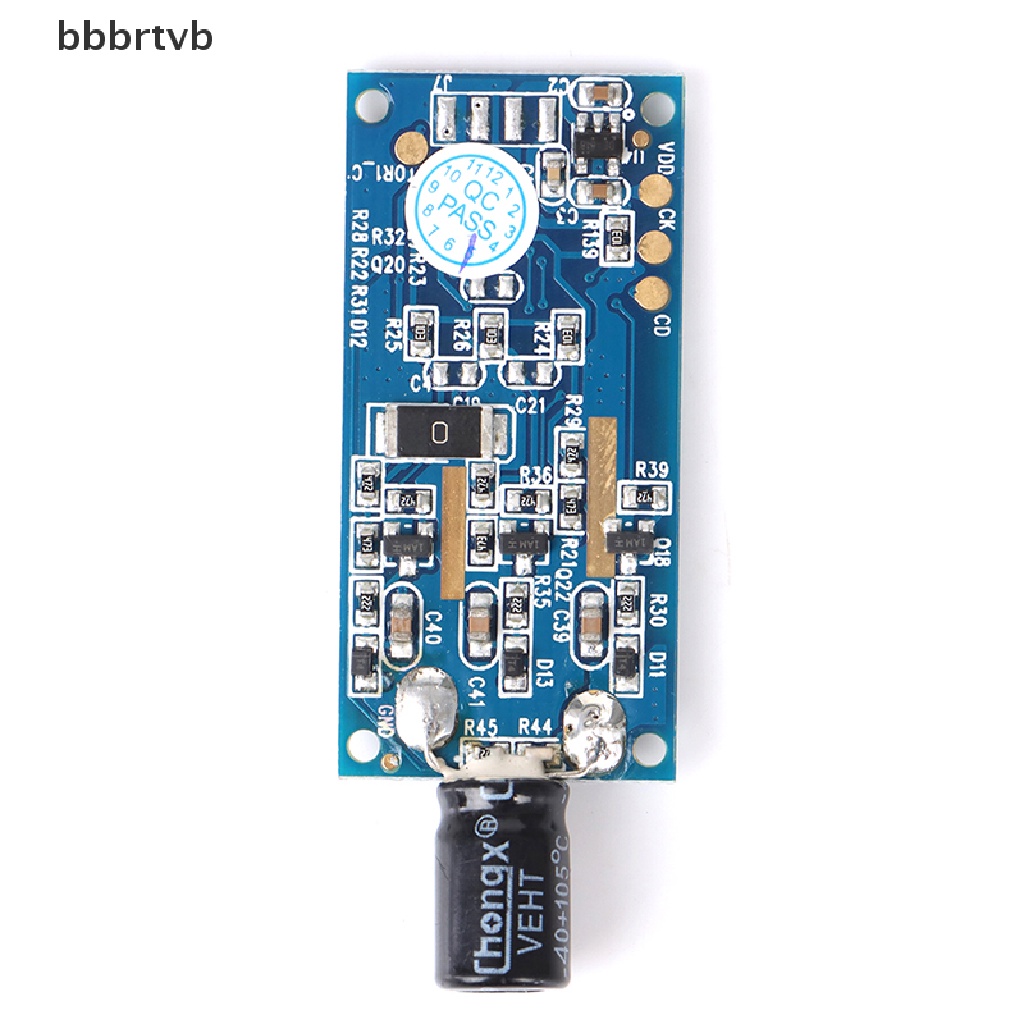 Động cơ không chổi than ESC 20A-30A 1S 2S 3S 4S
