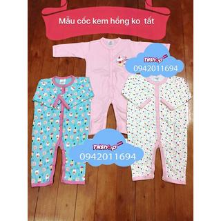 Set 3 body baby gear vnxk