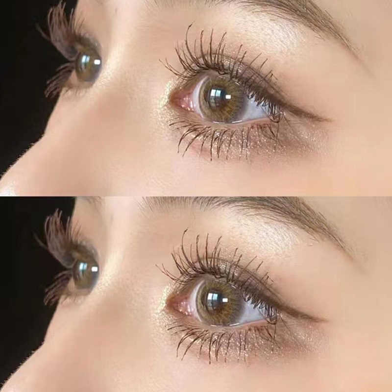 Mascara CAPPUVINI chống thấm nước lâu trôi 6.5g