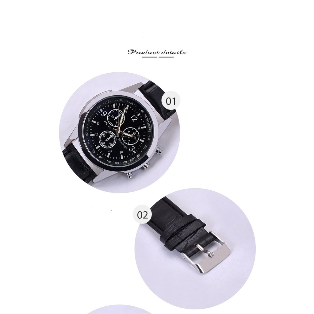 Đồng hồ nam thời trang MODIYA giá siêu rẻ (có giá sỉ) | BigBuy360 - bigbuy360.vn