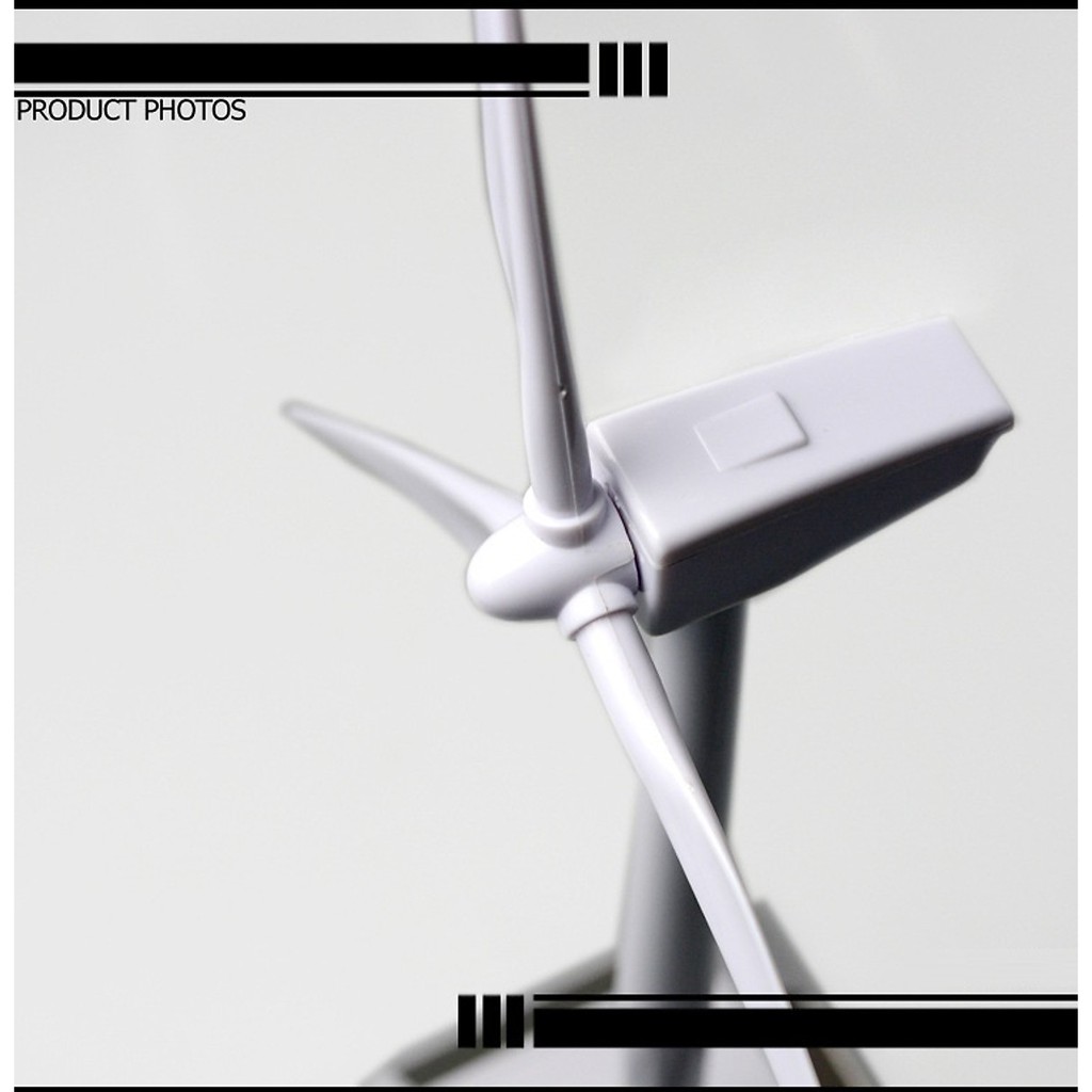 Đế xoay cối xay gió mô hình CYF-203