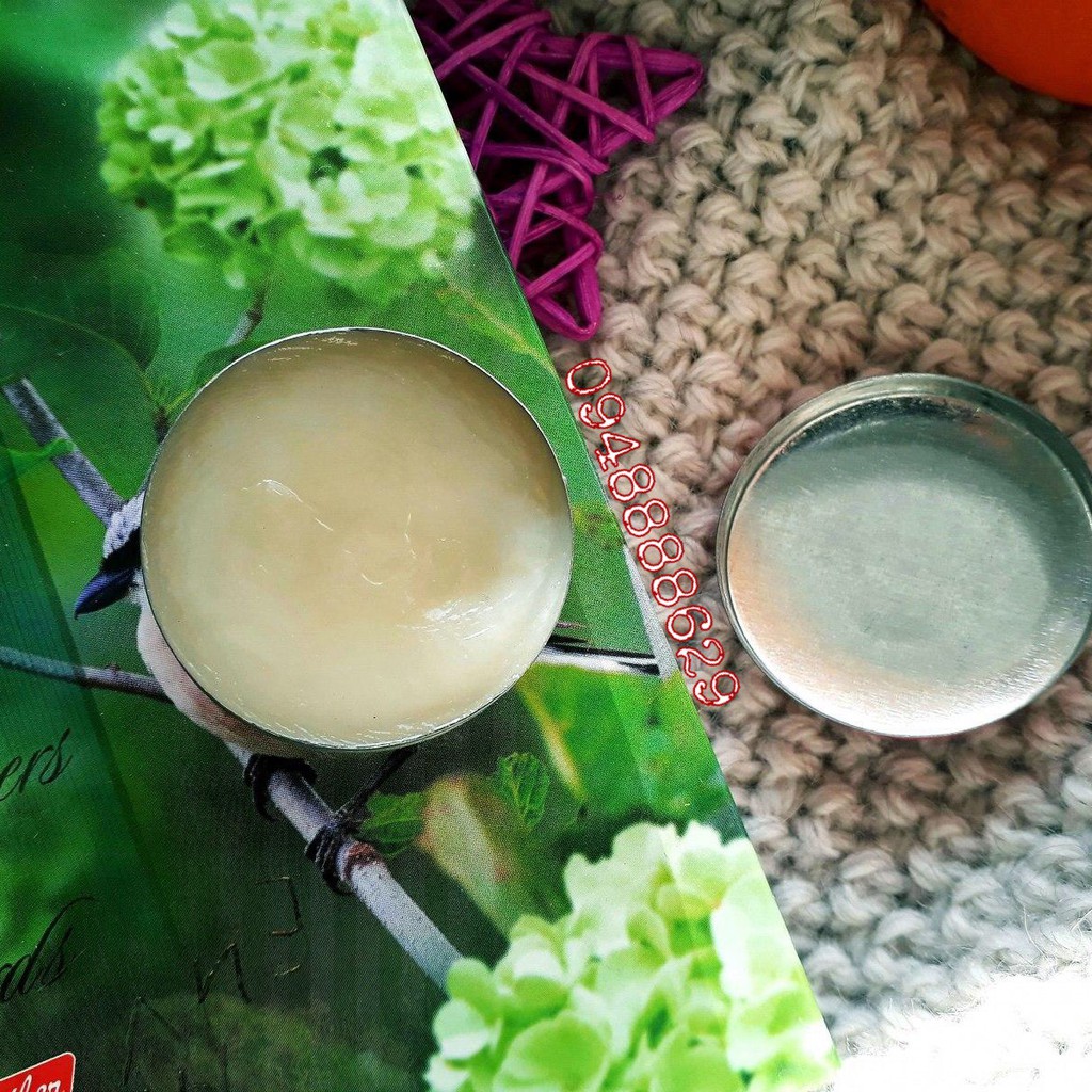 Vaseline Nga - Vaselin Hương Dâu Chăm Sóc Môi Căng Mọng