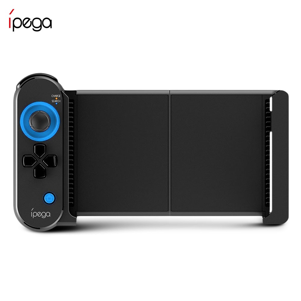 IPEGA Wireless Gamepad For Ipad Mini IPhone IOS Android Bluetooth 4.0 Game Controller Joystick