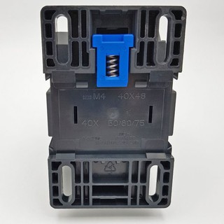 TSK | Contactor CHINT loại NXC 3P/25A