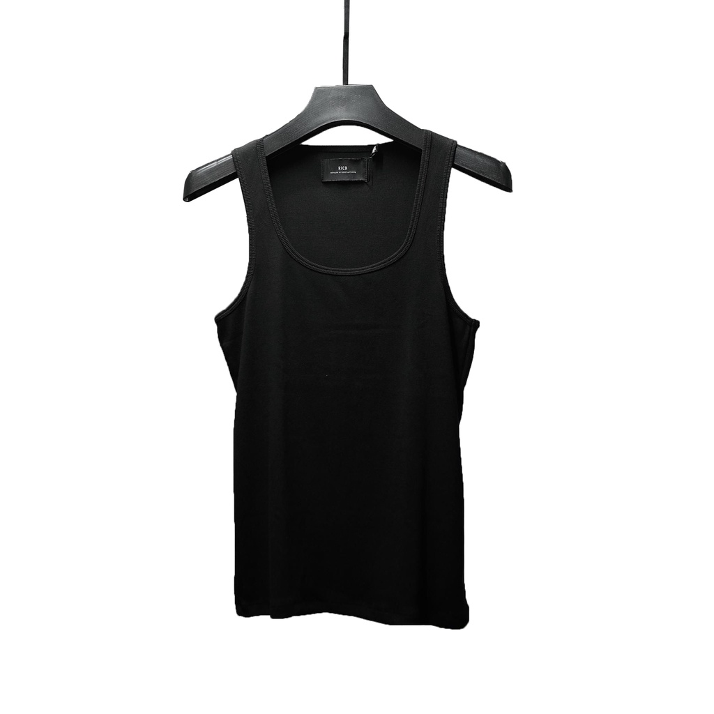 Áo tanktop basic nam RICH - AT016A