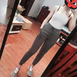 Quần jogger