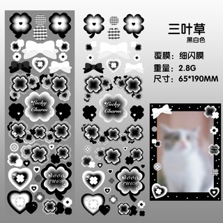 Sticker Hoa