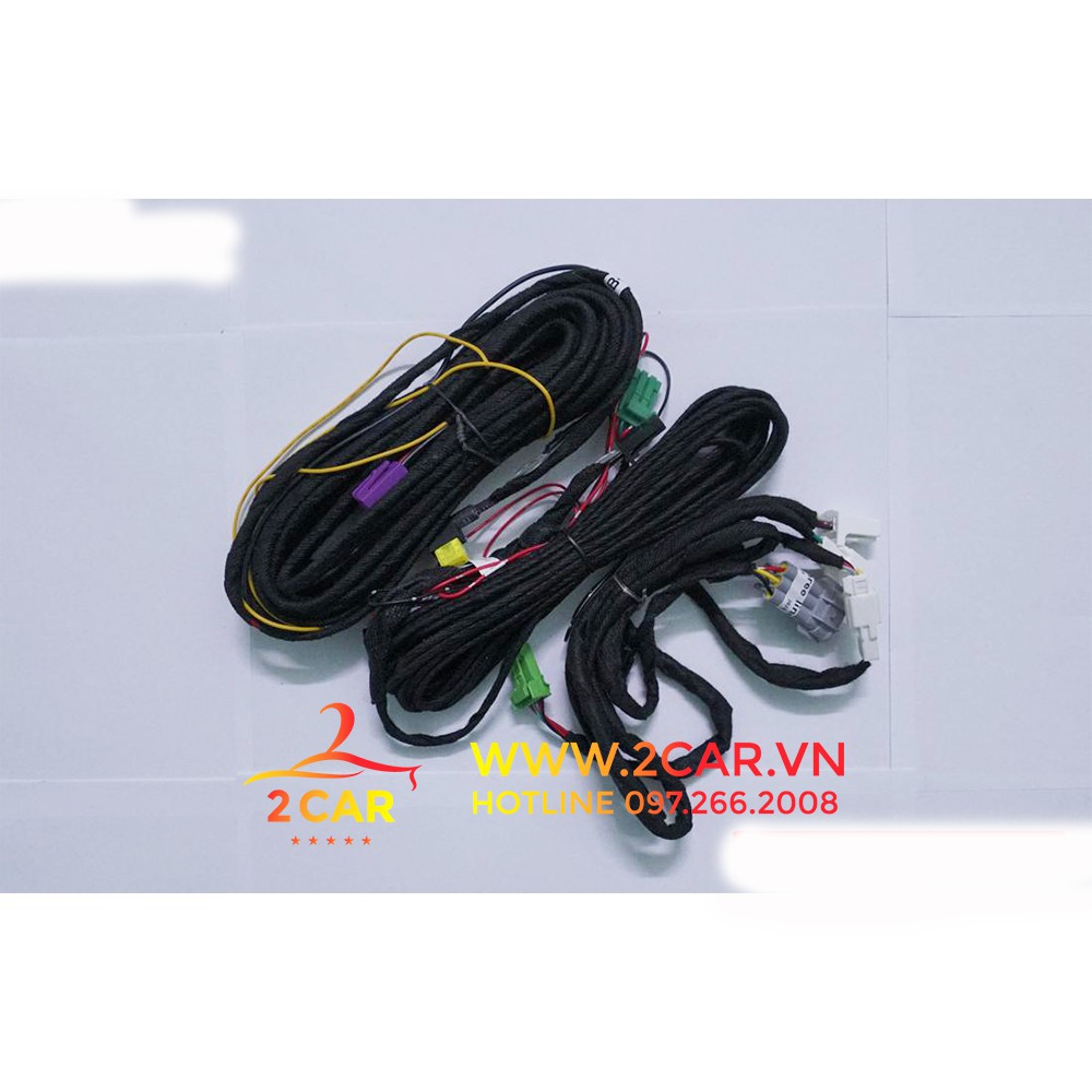 Cốp điện xe VINFAST LUX A thương hiệu PerfectCar cao cấp
