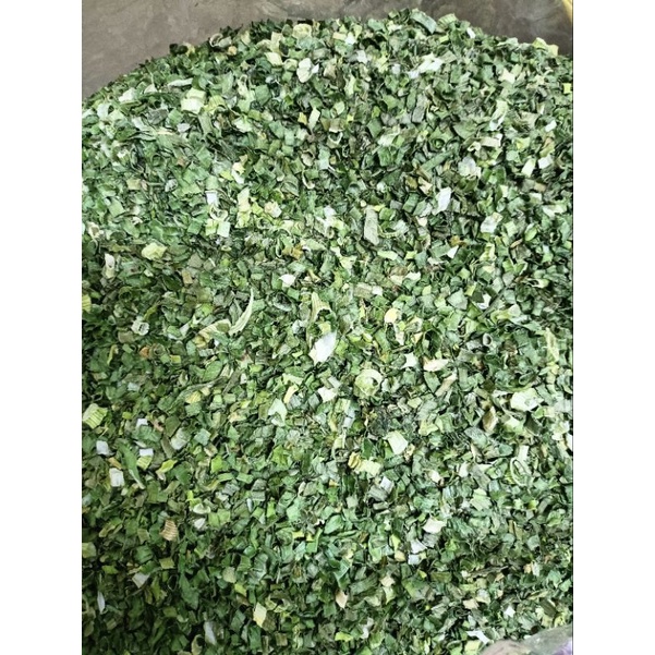 Hành lá sấy khô 500g