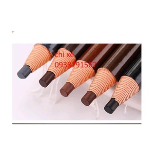 Chì xé kẻ chân mày 1 chiếc