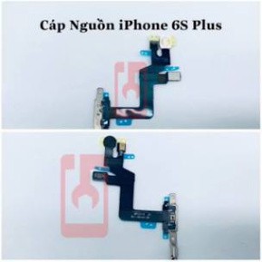 Cáp rung ,cáp volum iphone 6G,6PLUS,6SPLUS. FRRE SHIP